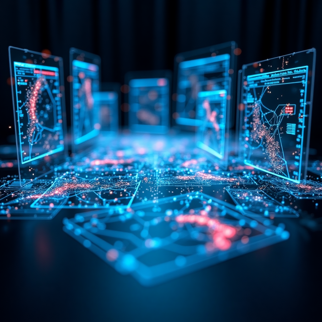 Data Visualization Tools